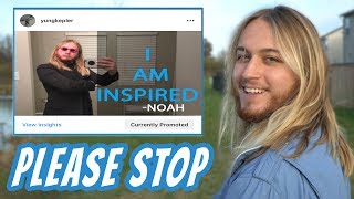 Sponsored Ads Are Ruining Instagram