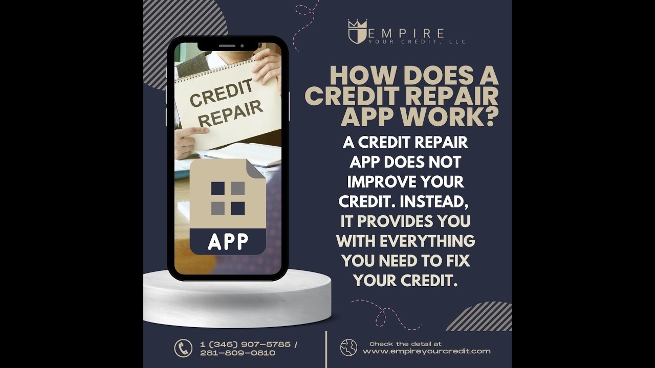 Taxes to go app with empire tax firm youtube