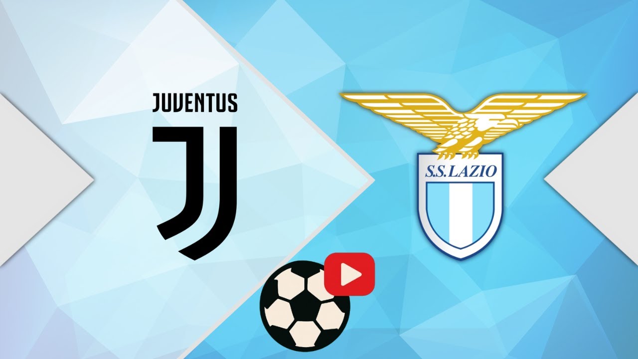Juventus vs Lazio | Serie A 2025/26 | eFootball Pes 21 Simulation Gameplay