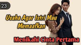 Download Lagu Usaha Agar Istri Mau Memaafkan❗23 MP3 Download Lagu Usaha Agar Istri Mau Memaafkan❗23 MP3