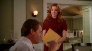 Desperate Housewives 6x10 "Boom Crunch" : Divorce Moment