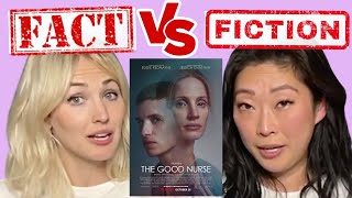 Fact vs Fiction: The Good Nurse