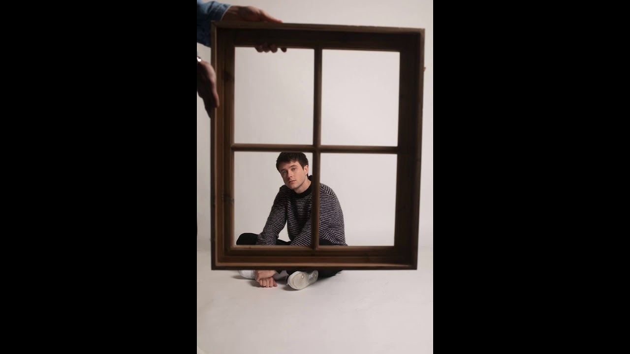 Alec Benjamin - Must Have Been the Wind (Acoustic)