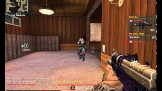 part 2 AVA SW Aslan 2014  iLoveANA  CCNiu qGp Marabras hackers