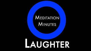 Sounds of Silence -- LAUGHTER (OSHO Meditation Minutes)