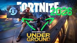 ΠΩΣ ΝΑ ΠΑΙΞΕΤΕ CHAPTER 5 SEASON 1 ΤΟ 2026 (Project Rewind)