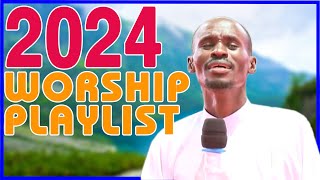 2024 Ultimate Worship Playlist By New Life Church Kenya