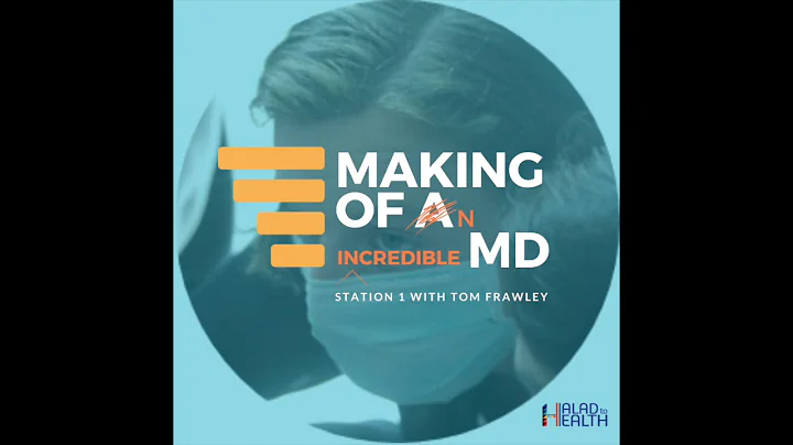 Station 1: Medical Ethics With Tom Frawley | Makin...