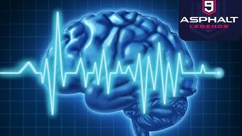 Asphalt 9 -  WARNING: This HACK may induce a SEIZURE!