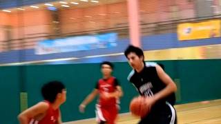Baykings vs Smart Edu (20111217) 8