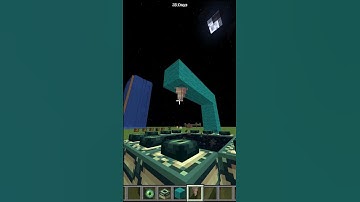 Will DRIPSTONE Go Through The PORTAL#shorts