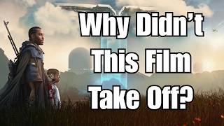 The Failure Behind 2023's The Creator