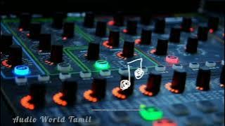 Merku Seemaiyile Song Bass Boosted ✨🔥||Ettupatti Rasa movie song || Remix...
