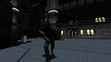 Unity Game School Project SW