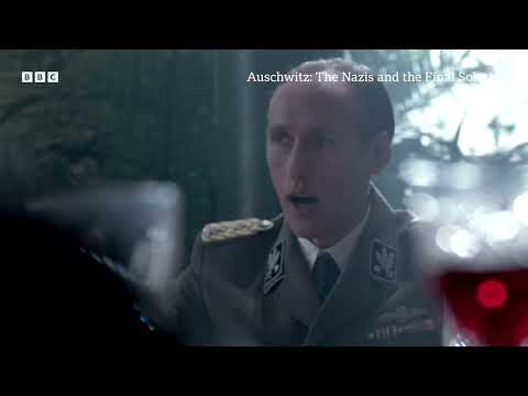 Auschwitz: The Nazis And The Final Solution | Bbc Select