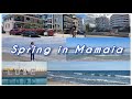 Весна в Мамаї. Румунія | Spring in Mamaia. Romania