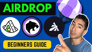 Unlock 100x Crypto Profit With PRYZM, Black Panther, and Talis Airdrops On Injective in Keplr Wallet