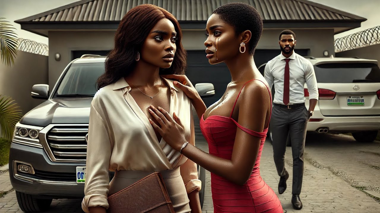 Она обожала похищать мужей, но одна жена заставила ее пожалеть об этой попытке. Что же случилось ...