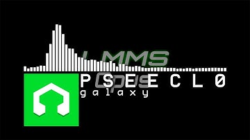 PSYCLØ - g a l a x y (LMMS)