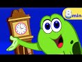 Hickory Dickory Dock More BEAR TV 