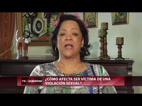 Video: Cómo Superar Una Violación Más Fácilmente