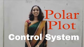 Polar Plot - Control System - Explained in Malayalam