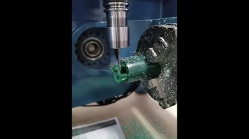 Quality desktop 5 Axis CNC machine - 3+2 Machining
