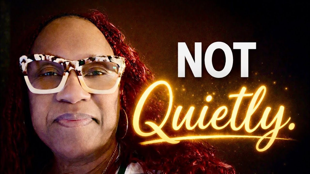 Иисус сказал, что вы пройдете испытание… Бог мог бы благословить вас незаметно. Но Он этого не сд...