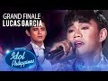 Lucas Garcia performs “Hanggang” | The Final Showdown | Idol Philippines 2019