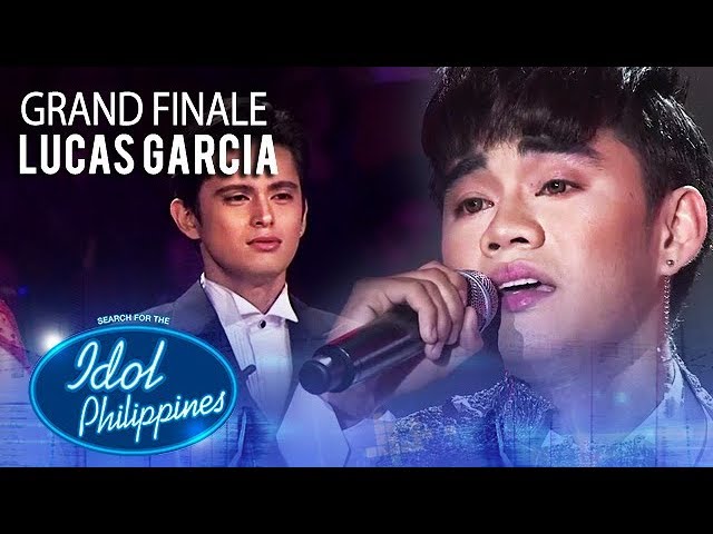 Lucas Garcia performs “Hanggang” | The Final Showdown | Idol Philippines 2019