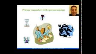 Michael Sosnowski - Advances in Quant - 2012