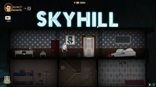 Jogando SKYHILL Vídeo 3 (Parte Final)