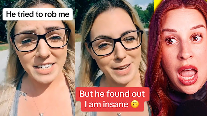 tiktok-dejter som får din värsta dejt att se fantastisk ut - REAKTION