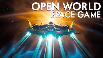 Everspace 2 - New Open World Persistent Space Game