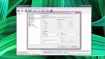 Respaldos FTP con Cobian Backup
