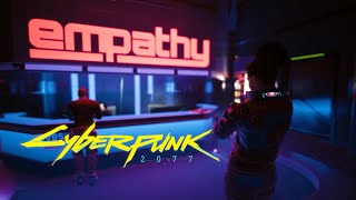 Cyberpunk 2077 | Gig: A Lack Of Empathy (Stealth Approach   No Combat Bonus)