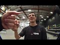 Two Mind-Melting #DreamTricks By Levi Löffelberger