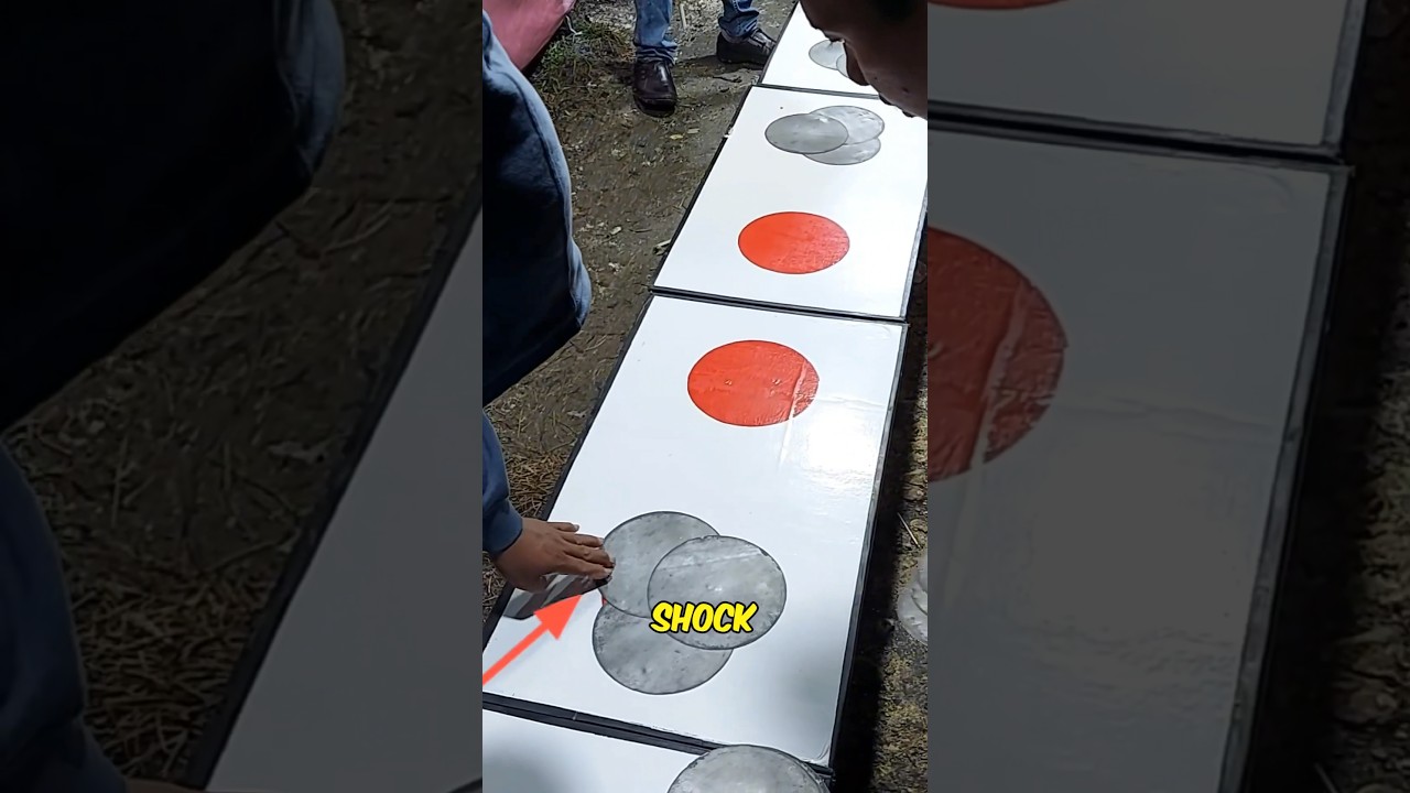 Worst game ever? 😱