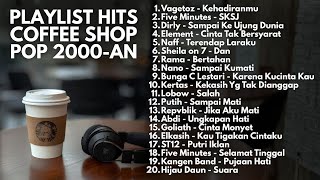 Download Lagu LAGU POP INDONESIA 2000-AN TERPOPULER DI RADIO \u0026 HITS | Playlist Full Album Kenangan SMA Pagi Hari MP3 Download Lagu LAGU POP INDONESIA 2000-AN TERPOPULER DI RADIO \u0026 HITS | Playlist Full Album Kenangan SMA Pagi Hari MP3