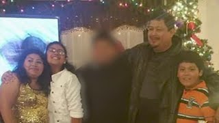 Family members identify victims in Sharpstown area quadruple homicide