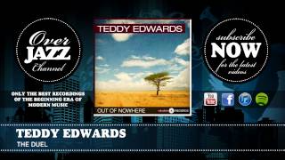 Teddy Edwards - The Duel (1948)