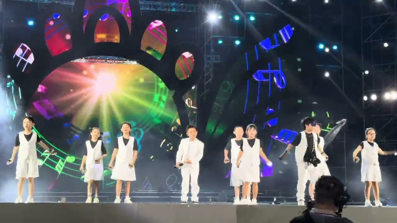 Rise For You, Papa - Thiên Từ