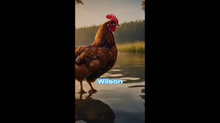 wilson lo siento edit 4k #wilson