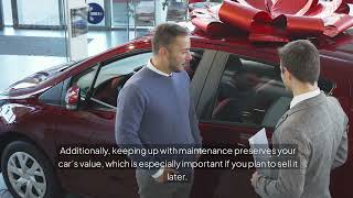 Why Car maintenance is more important than you think