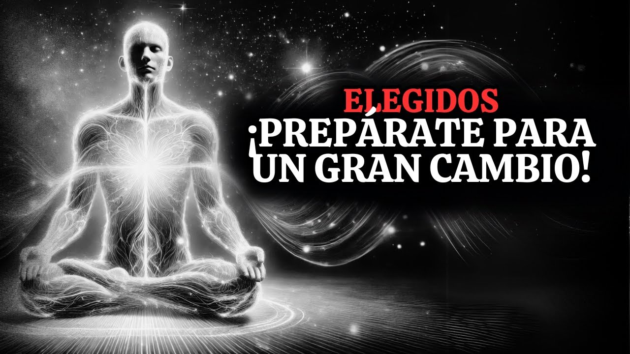 ELEGIDOS | ES HORA DE IR... ¡AHORA TE ENCONTRÓ POR UNA RAZÓN!