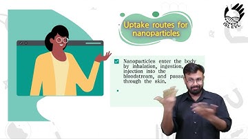 Video on Toxicity of nanomaterials  State of the Science NANOTOXICOLOGY