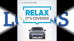 Auto Loans in Truro, Nova Scotia