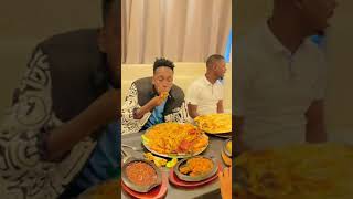 TikTok somali funny video part 817