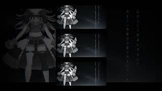 TEENAGE RIOT #歌ってみた ① #獅子神レオナ #vtuber #shorts