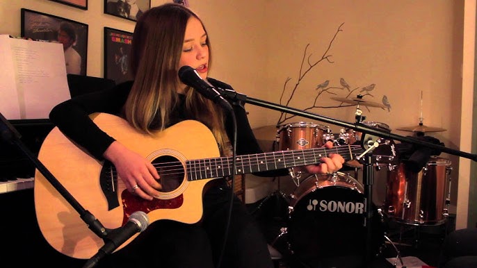 Stream Ed Sheeran Photograph Connie Talbot Cover by Connie Talbot